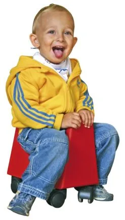 U-Scooter Aus Schaumstoff -Freizeitspiele Verkaufsgeschäft P4655 03 ecommerce