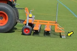 Polytan® Bürstenkörper Für ACS 210 Pflegegerät -Freizeitspiele Verkaufsgeschäft P5022 A03 ecommerce