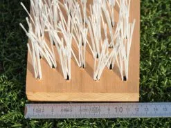 Polytan® Bürstenleiste Für ACS 120 Pflegegerät -Freizeitspiele Verkaufsgeschäft P5023 A02 ecommerce