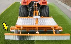 Polytan® Bürstenleiste Für ACS 120 Pflegegerät -Freizeitspiele Verkaufsgeschäft P5023 A03 ecommerce