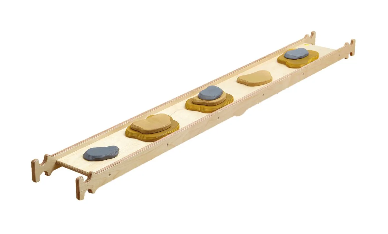 Erzi® Balancierbrett Feldstein 4 Erzi® Balancierbrett Feldstein – Bild 2