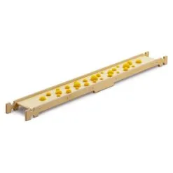 Erzi® Balancierbrett Waldboden