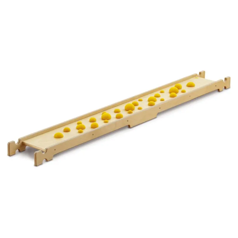 Erzi® Balancierbrett Waldboden 3 Erzi® Balancierbrett Waldboden