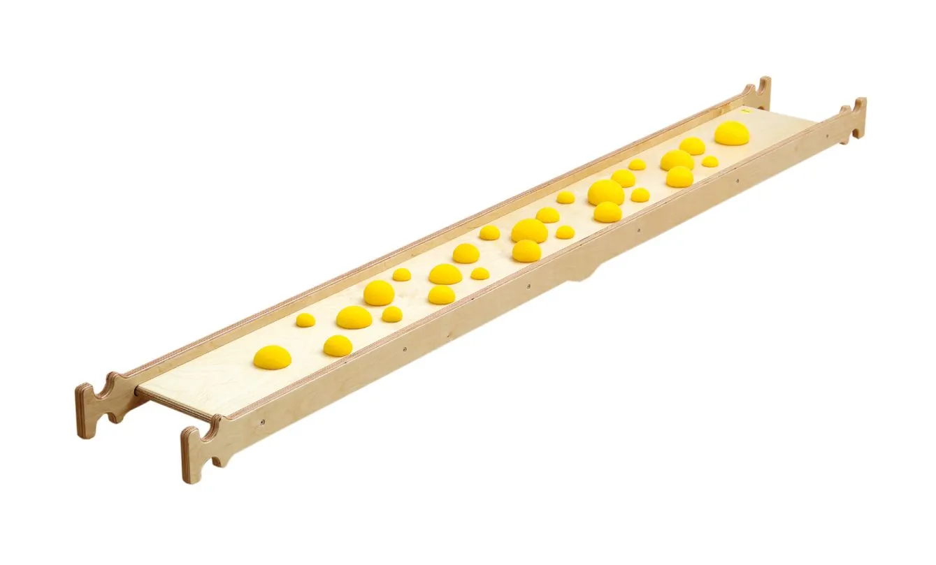 Erzi® Balancierbrett Waldboden 4 Erzi® Balancierbrett Waldboden – Bild 2