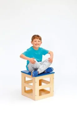 Erzi® Sportbox S -Freizeitspiele Verkaufsgeschäft P7730 05 ecommerce