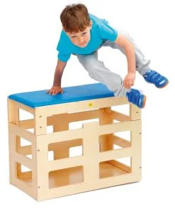 Erzi® Sportbox Inkl. Aufsatz -Freizeitspiele Verkaufsgeschäft P7732 03 ecommerce