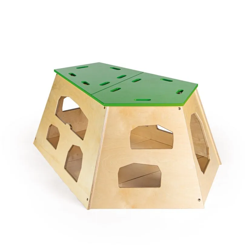 Erzi® Center Piece 3 Erzi® Center Piece