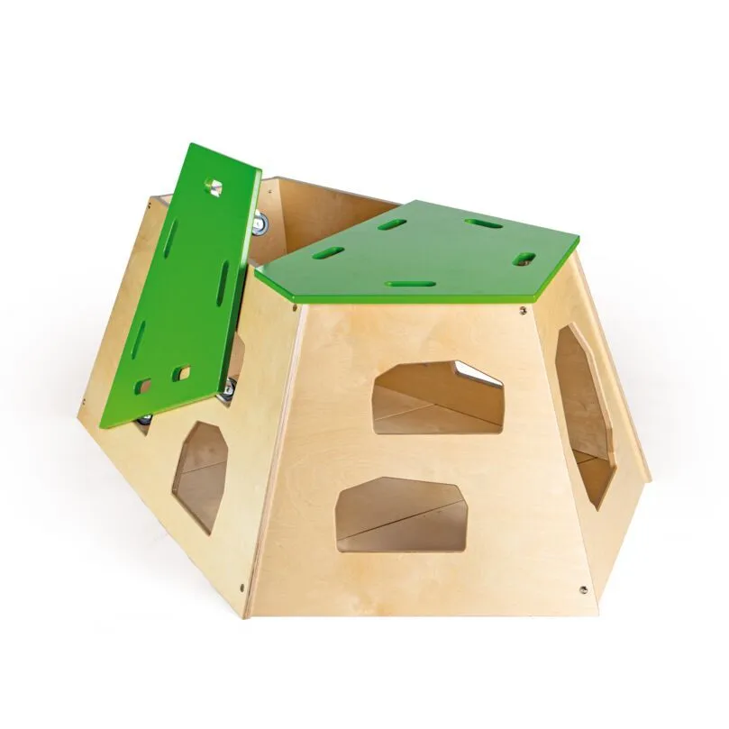 Erzi® Center Piece 4 Erzi® Center Piece – Bild 2