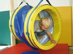 Motorik-Raupe Erweiterungselement