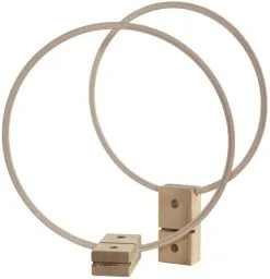 Holz-Gymnastikklotz -Freizeitspiele Verkaufsgeschäft P9460 A01 ecommerce