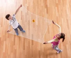 Spordas Fang-Netzspiel Fling-it -Freizeitspiele Verkaufsgeschäft S6500 01 ecommerce