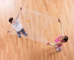 Spordas Fang-Netzspiel Fling-it -Freizeitspiele Verkaufsgeschäft S6500 02 ecommerce