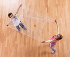 Spordas Fang-Netzspiel Fling-it -Freizeitspiele Verkaufsgeschäft S6500 03 ecommerce