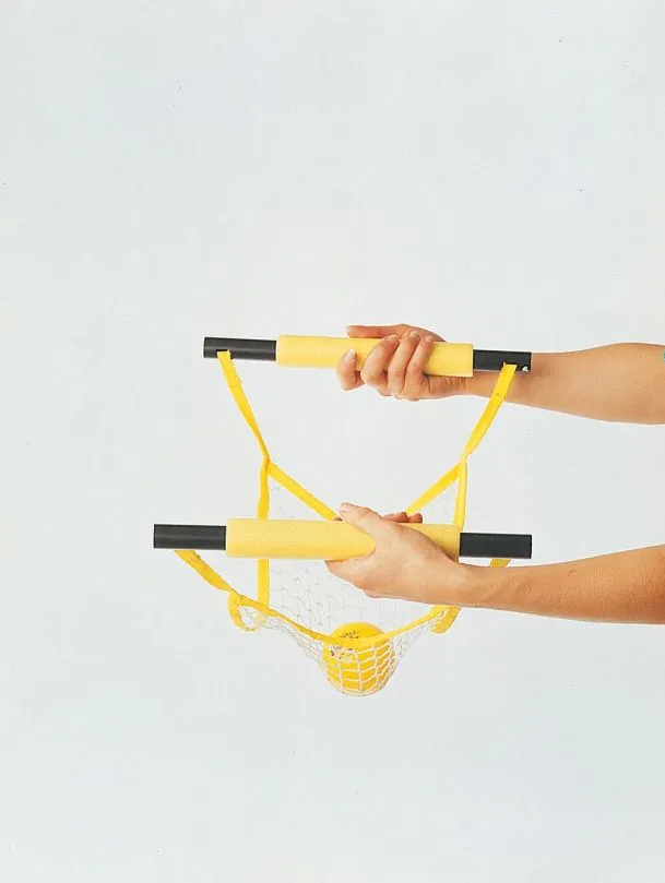 Spordas Fang-Netzspiel Mono-Fling 4 Spordas Fang-Netzspiel Mono-Fling – Bild 2