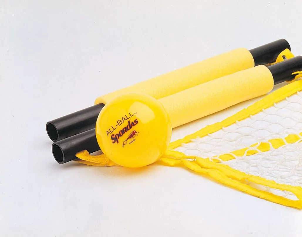 Spordas Fang-Netzspiel Mono-Fling 5 Spordas Fang-Netzspiel Mono-Fling – Bild 3