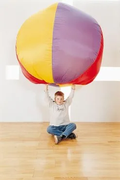 Spordas Riesen-Luftspielfigur