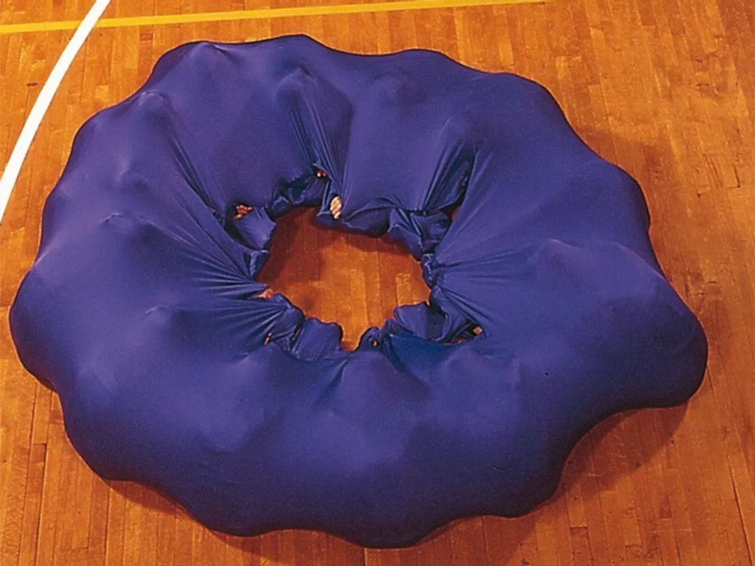 Spordas Rundtuch Co-Oper Blanket 4 Spordas Rundtuch Co-Oper Blanket – Bild 2