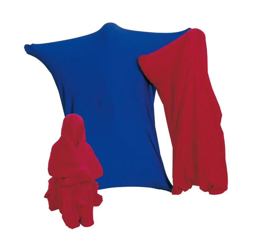 Erzi® Tanzsack Panto-Mimo 3 Erzi® Tanzsack Panto-Mimo