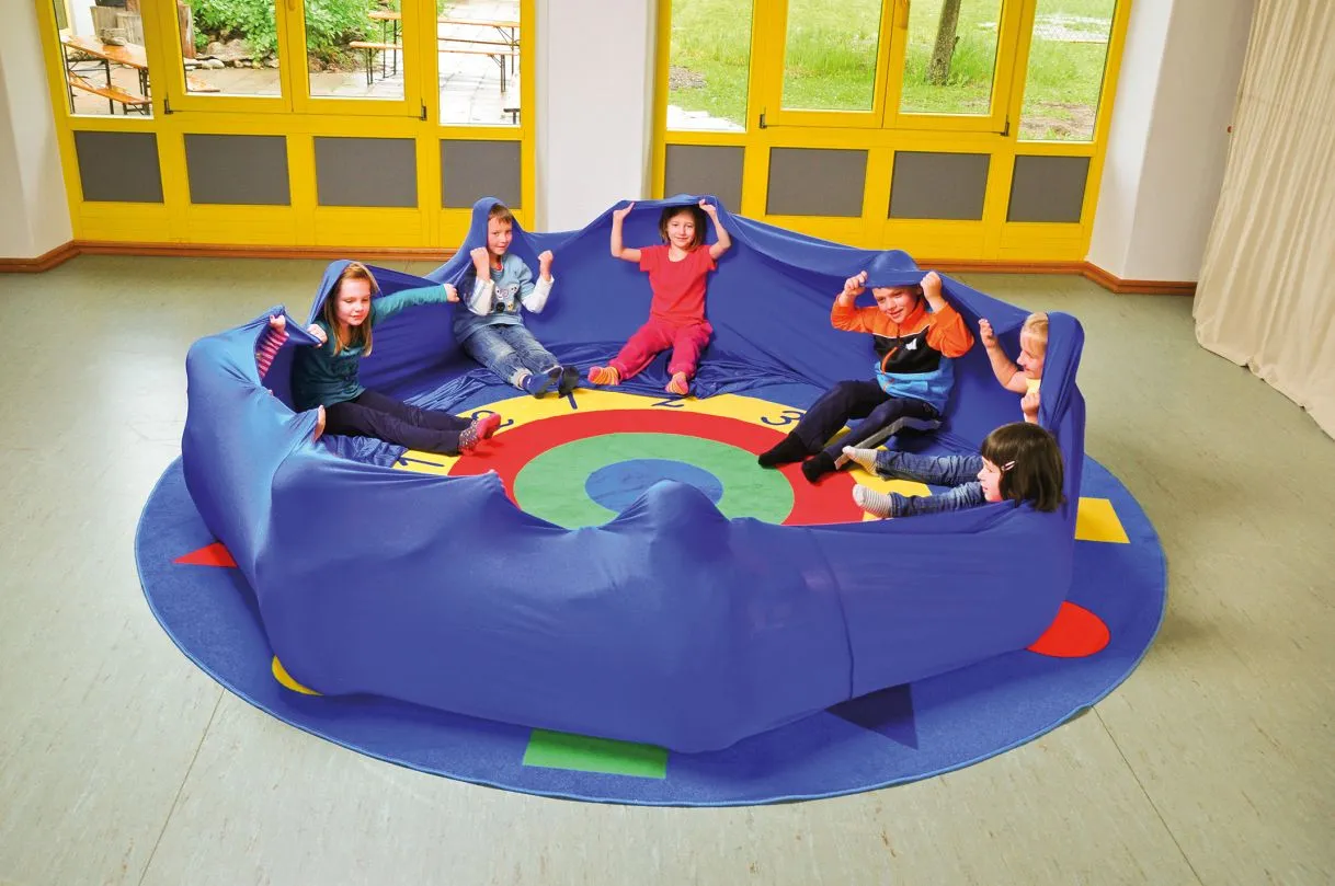 Kooperationsschlauch 4 Kooperationsschlauch – Bild 2