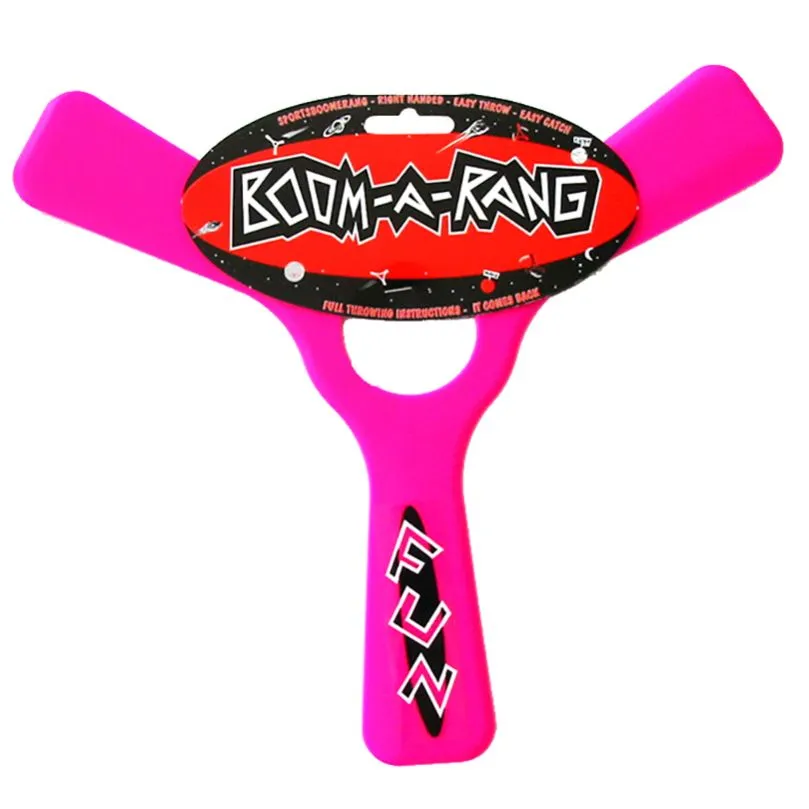 Bumerang FUN 7 Bumerang FUN – Bild 5