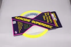 Aerobie® Superdisc® Wurfscheibe -Freizeitspiele Verkaufsgeschäft S6614 A08 ecommerce