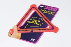 Aerobie® Orbiter® Bumerang -Freizeitspiele Verkaufsgeschäft S6615 A06 ecommerce