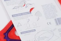 Aerobie® Orbiter® Bumerang -Freizeitspiele Verkaufsgeschäft S6615 A08 ecommerce