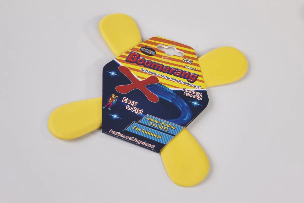 Bumerang SOFT 12 Bumerang SOFT – Bild 10