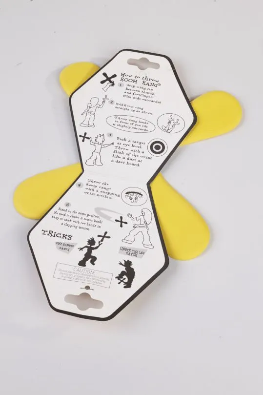 Bumerang SOFT 13 Bumerang SOFT – Bild 11