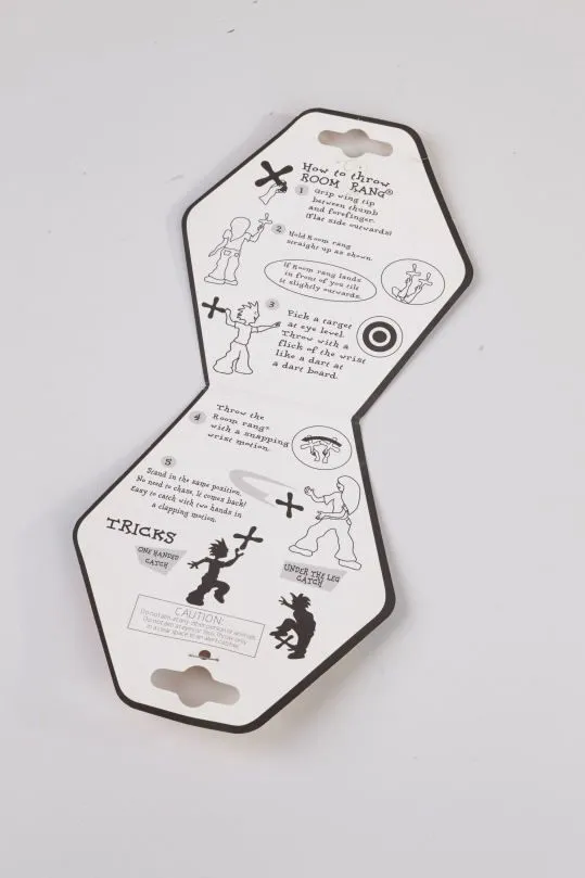 Bumerang SOFT 14 Bumerang SOFT – Bild 12