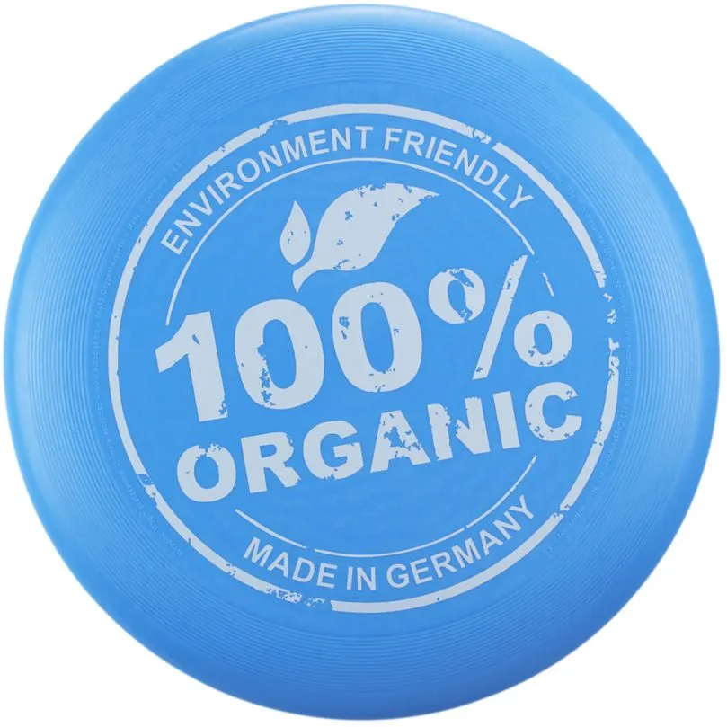 Eurodisc® Ultimate 175 G Wurfscheibe ORGANIC 3 Eurodisc® Ultimate 175 G Wurfscheibe ORGANIC