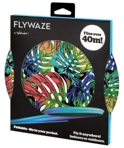 Waboba® Wurfscheibe Flywaze 16 Waboba® Wurfscheibe Flywaze -Freizeitspiele Verkaufsgeschäft S6631 A06 ecommerce