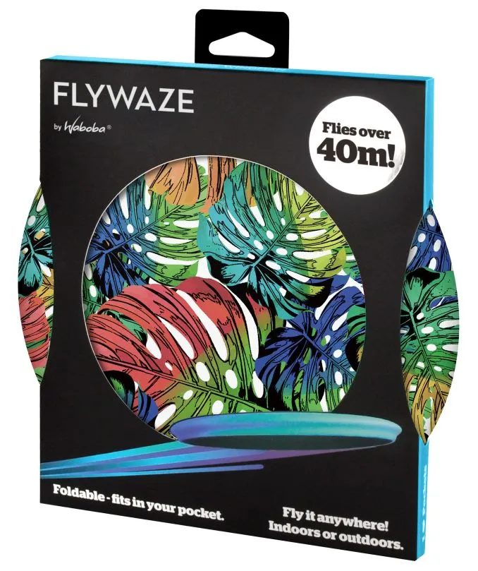 Waboba® Wurfscheibe Flywaze 9 Waboba® Wurfscheibe Flywaze – Bild 7