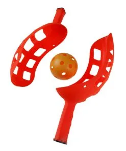 Tanga Sports® Ballfangspiel Scoop Ball