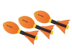 Spordas Mini Torpedos, 3er-Set