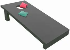 Cornhole Wurfspiel Outdoor-Board