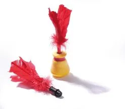 Indiaca Spielball PLAY -Freizeitspiele Verkaufsgeschäft S7110 01 ecommerce