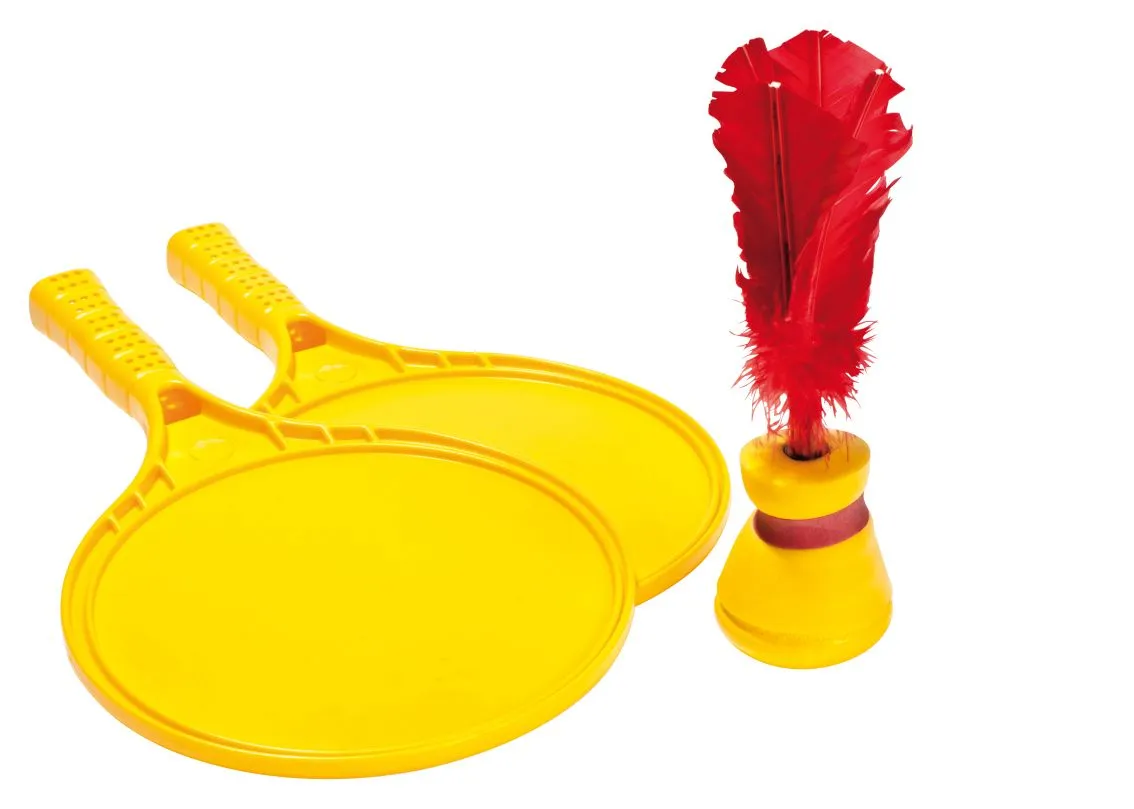 Indiaca-TENNIS 3 Indiaca-TENNIS