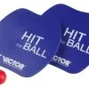 VICTOR® Hitball-Set 1 VICTOR® Hitball-Set -Freizeitspiele Verkaufsgeschäft S7161 00 ecommerce