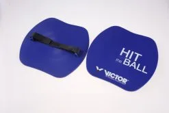 VICTOR® Hitball-Set 14 VICTOR® Hitball-Set -Freizeitspiele Verkaufsgeschäft S7161 A04 ecommerce