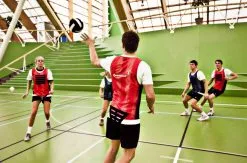 Bumball-Set -Freizeitspiele Verkaufsgeschäft S7190 B08 ecommerce