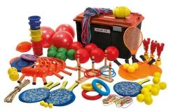 Kübler Sport® Aktiv-Pausen-Box