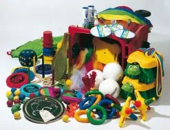 Kübler Sport® Das Spiel-Sport-Mobil