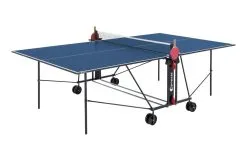 Sponeta® Tischtennis-Tisch S1 Line Indoor -Freizeitspiele Verkaufsgeschäft T1503 01 00 ecommerce 1