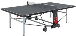 Sponeta® Tischtennistisch SCHOOLLINE S5 Outdoor -Freizeitspiele Verkaufsgeschäft T1509 11 00 ecommerce 2 3
