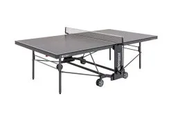 Sponeta® Tischtennistisch EXPERTLINE S4 Indoor 7 Sponeta® Tischtennistisch EXPERTLINE S4 Indoor -Freizeitspiele Verkaufsgeschäft T1514 11 00 ecommerce 4