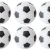 Tischfußball Kickerbälle, Farbig -Freizeitspiele Verkaufsgeschäft T1521 01 ecommerce 2