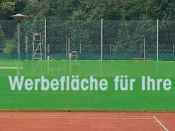 Tennisblende Ohne Werbedruck -Freizeitspiele Verkaufsgeschäft T1538 00 ecommerce 5