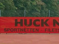 Tennisblende Ohne Werbedruck -Freizeitspiele Verkaufsgeschäft T1541 00 ecommerce 5