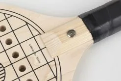 Kübler Sport® Speckbrett-Schläger -Freizeitspiele Verkaufsgeschäft T1553 A03 ecommerce 1